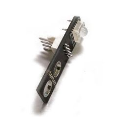 P3-ROC Single RGB Insert LED PCB Assembly