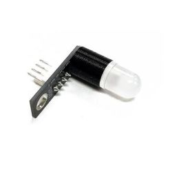 P3-ROC Single RGB GI PCB Assembly