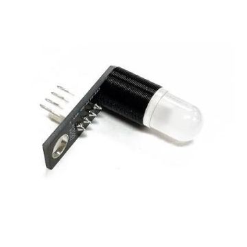 P3-ROC Single RGB GI PCB Assembly