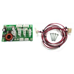 Accessory Power Supply For Spooky Pinball P-ROC System Machines