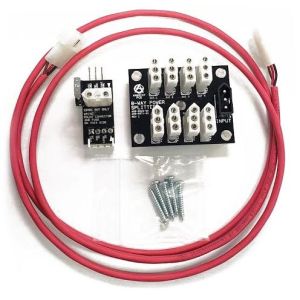 パーツ POWERTAP G2 SL CAMPY PBL-600-0361-00 Power Tap and 8-Way Power Splitter Board for