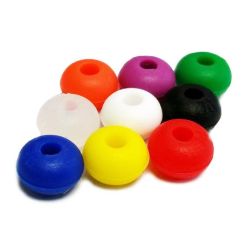 PerfectPlay­ 3/8" OD Silicone Mini Post Rubber