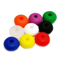 PerfectPlay­ 7/16" OD Silicone Mini Post Rubber