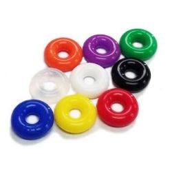 PerfectPlay­ 3/16" Silicone Post Rubber