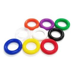 PerfectPlay­ 3/4" Silicone Rubber Ring