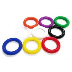 PerfectPlay­ 1" Silicone Rubber Ring