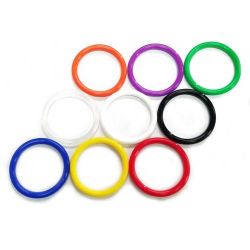 PerfectPlay­ 2" Silicone Rubber Ring