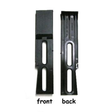 Williams/Bally Black Rollover Drop Target