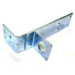 Medieval Madness Castle Actuator Bracket