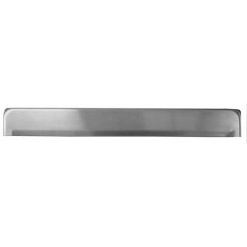SECONDS - Bally Standard Size Stainless Steel Lockdown Bar - Circa 1974-1988