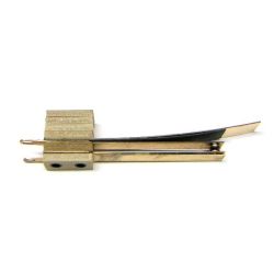 Williams/Bally Flipper Button Cabinet Switch - Single Contact