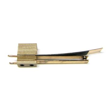 Williams/Bally Flipper Button Cabinet Switch - Single Contact