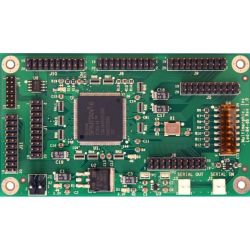 Multimorphic PD-LED V3 LED and Motor Driver Board