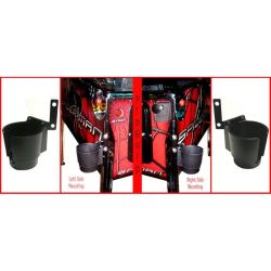 PinGulp Beverage Caddy Pro