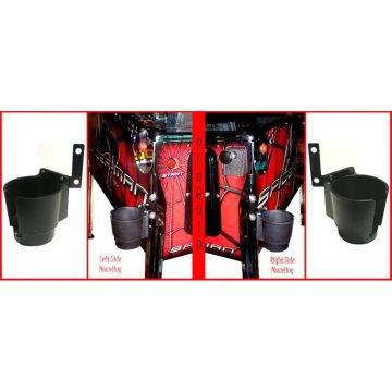 PinGulp Beverage Caddy Pro