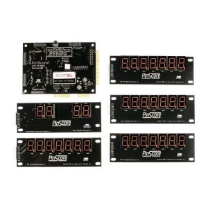 PS-8363-P Pinscore Display System for Williams Systems 6a, 7, & 9