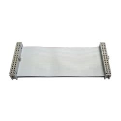 34 Pin 3.75" Ribbon Cable