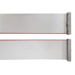 34 Pin 15" Ribbon Cable