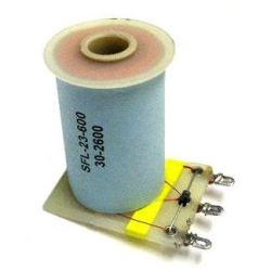Williams SFL-23-600/30-2600 Flipper Coil