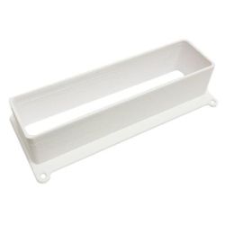 Single Large Light Baffle