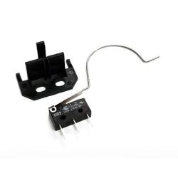 Rollover Switch With Mounting Bracket