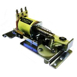 Full Left Flipper Assembly For Classic Stern Machines 03/1980 To 02/1982