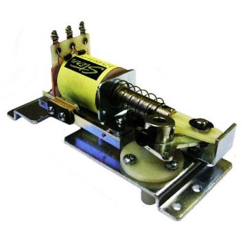 Full Left Flipper Assembly For Classic Stern Machines 03/1980 To 02/1982