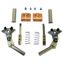 Classic Stern Flipper Rebuild Kit - 02/1977-11/1981