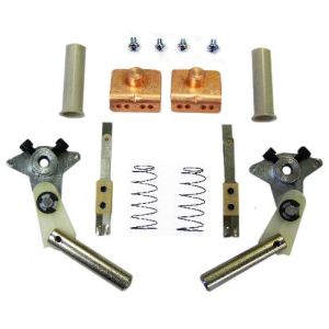 STN_FLIP_REBUILD Classic Stern Flipper Rebuild Kit - 02/1977-11/1981
