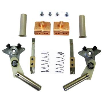 Classic Stern Flipper Rebuild Kit - 02/1977-11/1981