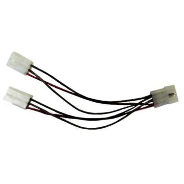 12v & 5v Splitter Harness for Stern Whitestar & SAM System Machines