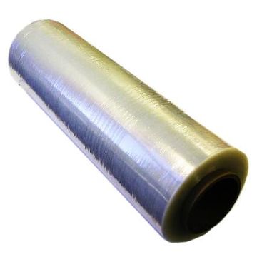 Stretch Wrap Roll - 18" x 1500'