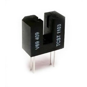 Slotted LED Opto Switch