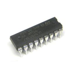 Williams/Bally ULN2803A Switch Matrix Driver Chip