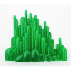 Emerald City Mod for Wizard of Oz