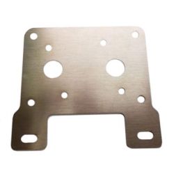 Getaway High Speed II Supercharger Ramp Support Bracket