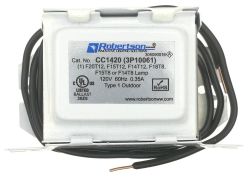 Sega/Stern Fluorescent Light Ballast