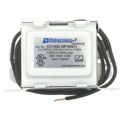 Sega/Stern Fluorescent Light Ballast