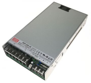 Stern Main Power Supply For Most  SPIKE/SPIKE 2 Machines