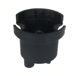 Williams/Bally/Stern Black Pop Bumper Body