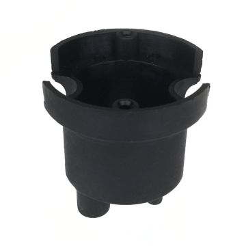 Williams/Bally/Stern Black Pop Bumper Body