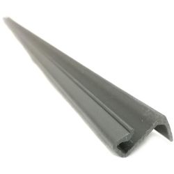 Backglass Lift Channel for Williams System 11