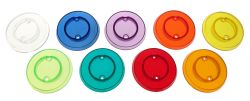 SECONDS - Williams/Bally Pop Bumper Caps