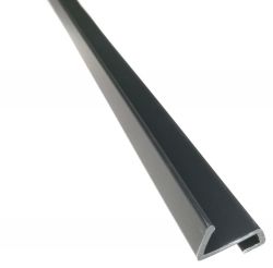 Backglass Lift Channel - Williams/Bally WPC-95