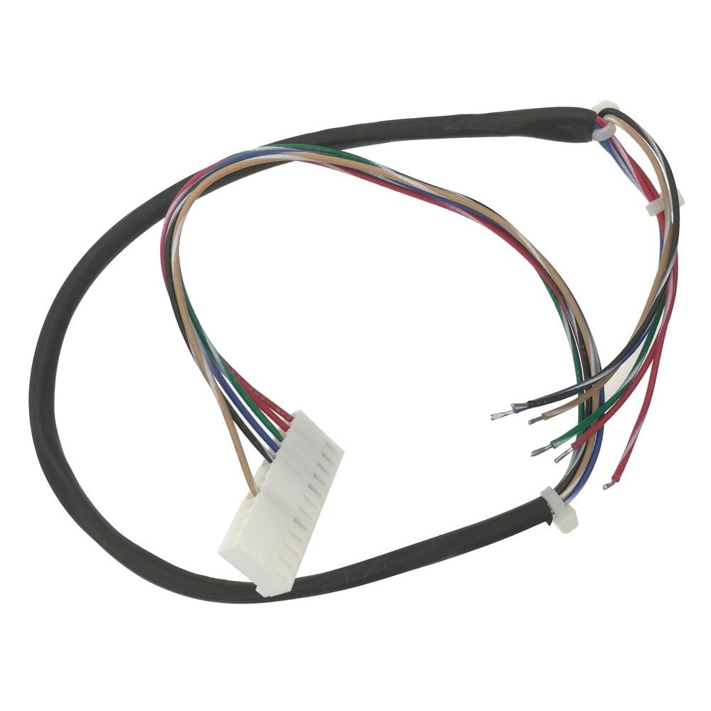 Pinball Life Stern Action/Fire Button Switch & RGB Lamp Wiring Harness