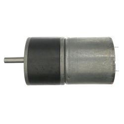 Stern Fork Ramp/Groot Motor