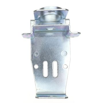 The Hobbit Trough Mount VUK Coil Bracket
