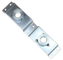 The Hobbit Dual Magnet Bracket