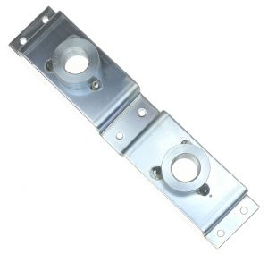 The Hobbit Dual Magnet Bracket