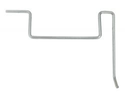 Williams Ball Trough Runway Gate